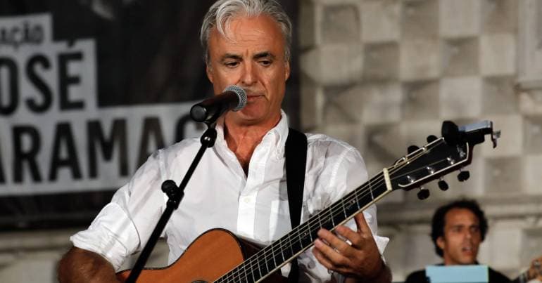 João Gil and the Covilhã City Council create a music school