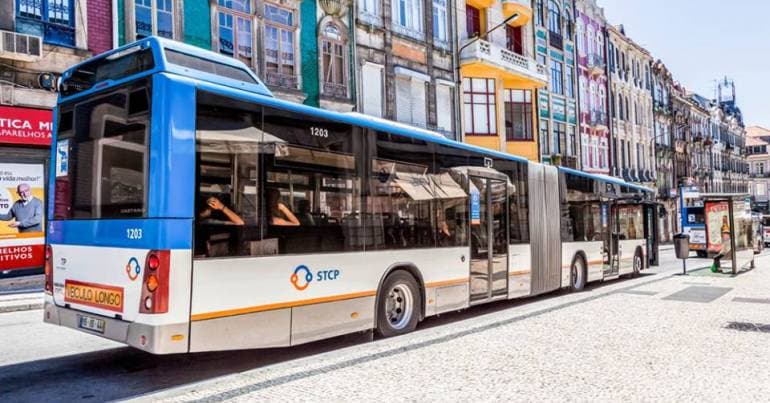 STCP admits impact on service across all lines