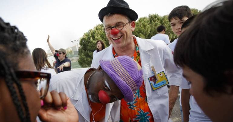 Lousã: circus, magic and cinema at the Xarivari festival