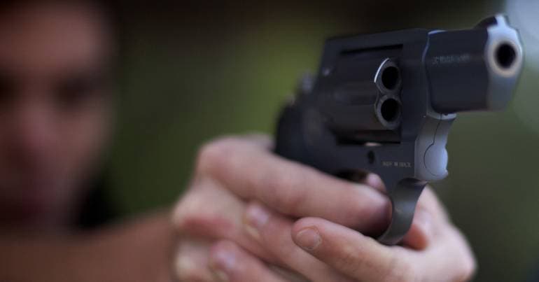Homicide. Man wanted in Brazil awaits extradition
