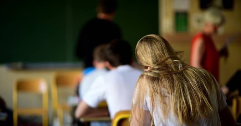 Futurália: The largest education fair has arrived at FIL