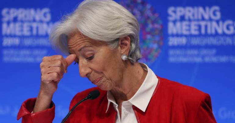 Inflation forces ECB's hand, signalling further interest rate hikes