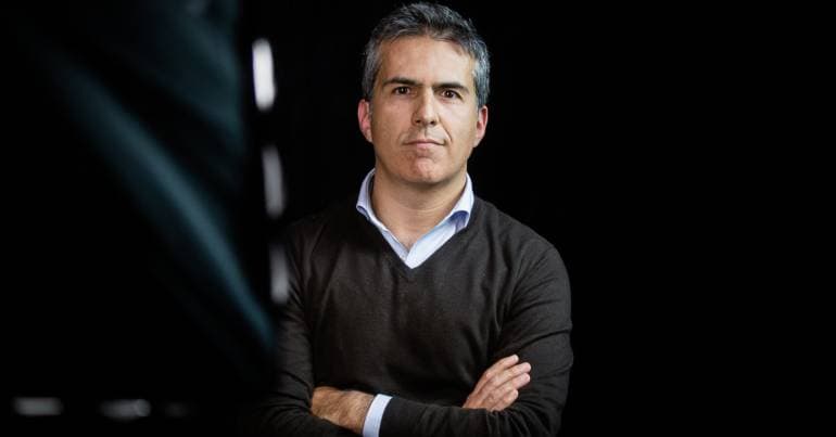 Mesquita Nunes: "Coissoró was an extraordinary leader"