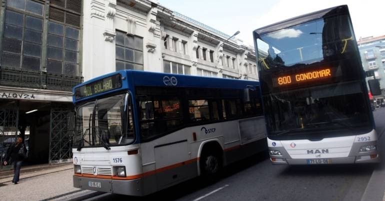 STCP makes real-time schedules available on Google Maps