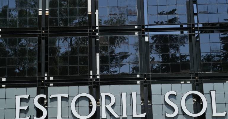 Workers concerned about the future of Estoril Sol
