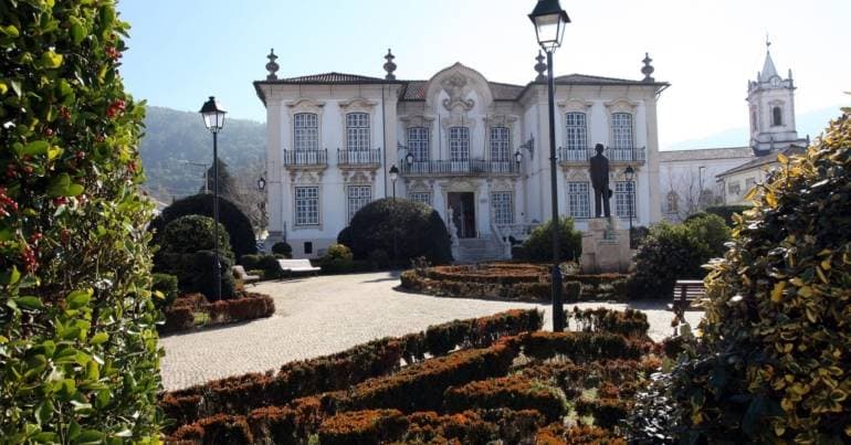 Lousã invests 2.4 million in multi-purpose pavilion