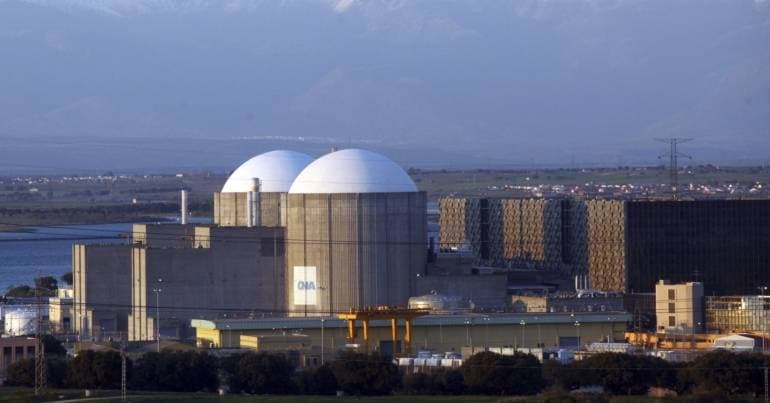 Anti-nuclear movement alleges pressure to extend Almaraz