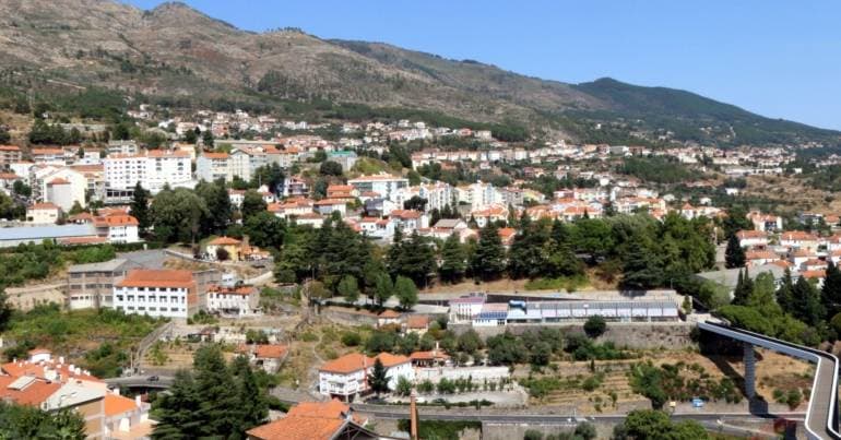 Covilhã files criminal complaint against acts of vandalism and hate