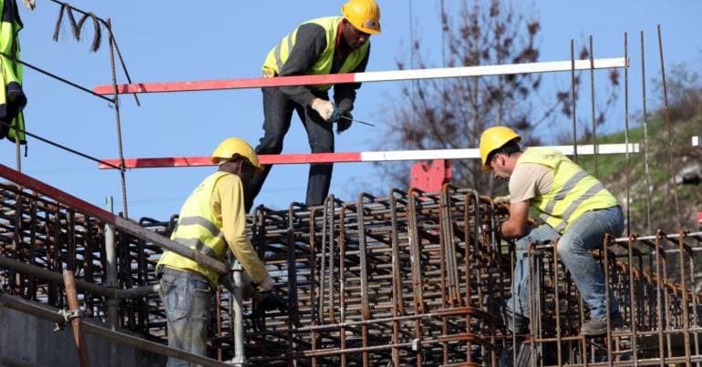 Suspect arrested for killing colleague at a construction site in Silves