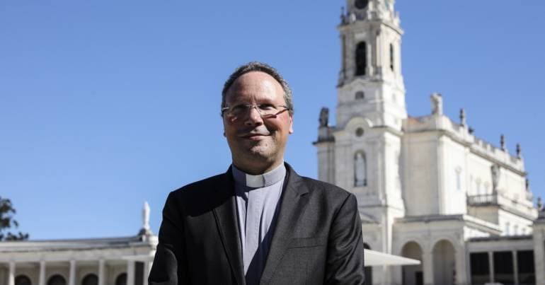 Rector of Fatima maintains optimism regarding Leão XIV's visit