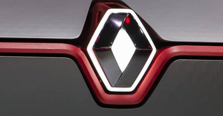 Renault grows by almost 20% in sales in Portugal in 2025