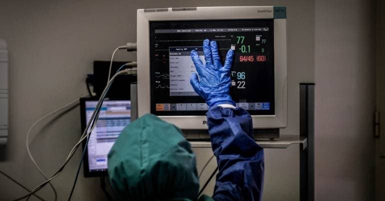 Santa Cruz Hospital performs over 300 transplants
