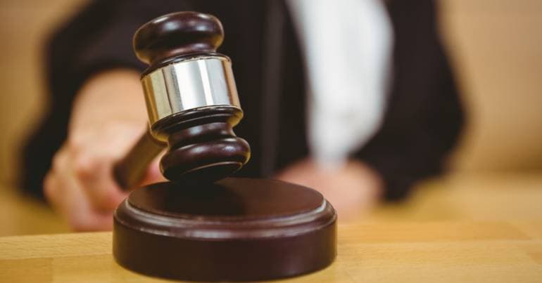 Court of Appeal convicts three GNR officers of corruption