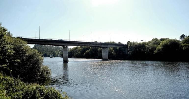 23-year-old Turkish woman drowns in the Cávado River