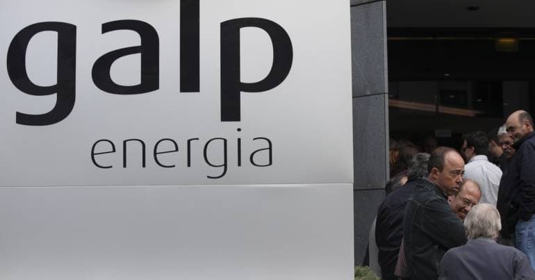 Galp concludes capital reduction following share buyback