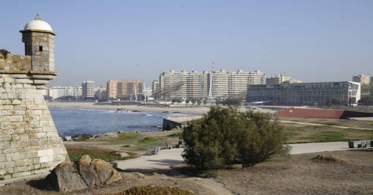 Matosinhos: 40 million loan for affordable housing