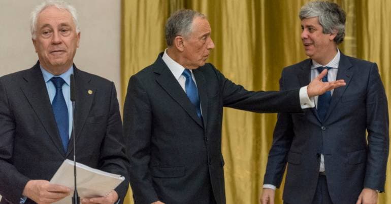 Bank of Portugal wins legal battle against international funds