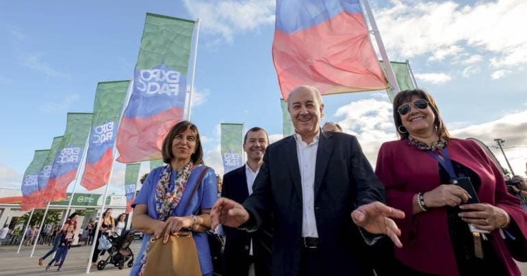 Expofacic in Cantanhede opens for 11 days of festivities