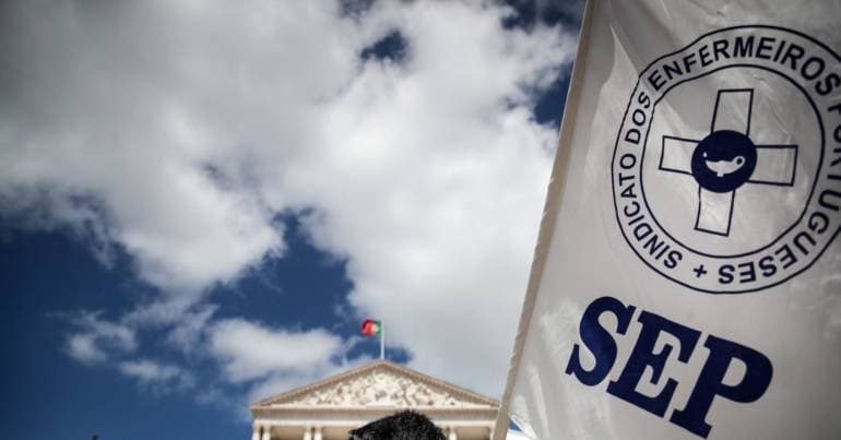 ULS nurses on strike to resolve issues