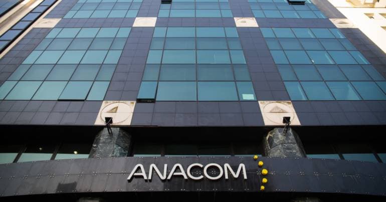 Anacom says security incidents increased by 6% in 2025