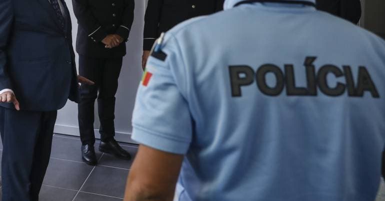 PSP: Officers accused of torture and rape in police stations