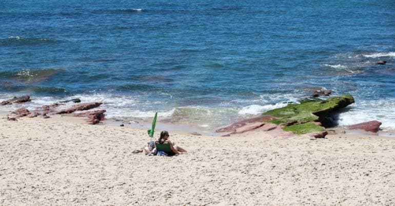 Figueira da Foz plans to start bathing season on June 12