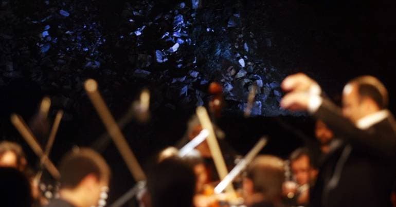 The book that rescues Portuguese classical music