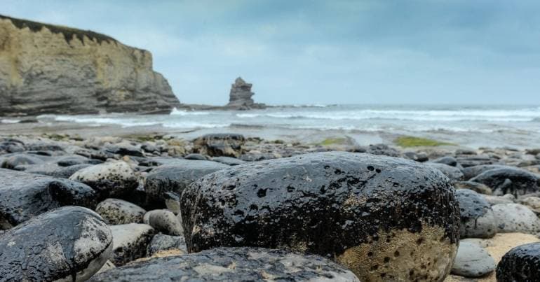 Search for missing recreational fisherman resumes in Peniche
