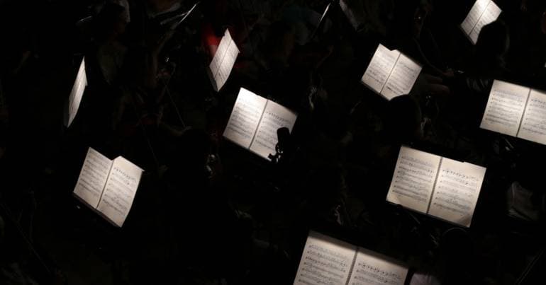 Puccini's "Turandot" opens the 7th OperaFest this Wednesday