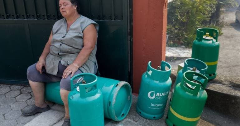 Rising gas prices. Is biomethane production the solution?