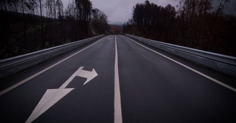 IP3 closed to traffic on nights this week