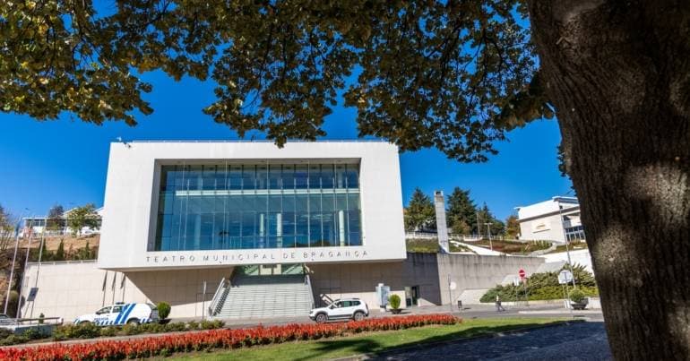Bragança Theatre to host over 40 shows until December