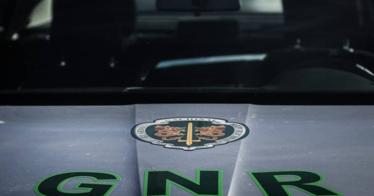 Beja: GNR arrests suspect for assaulting ex-wife