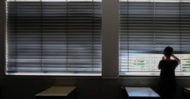 Chega claims to have reports of schools in Braga that are blocking Christmas