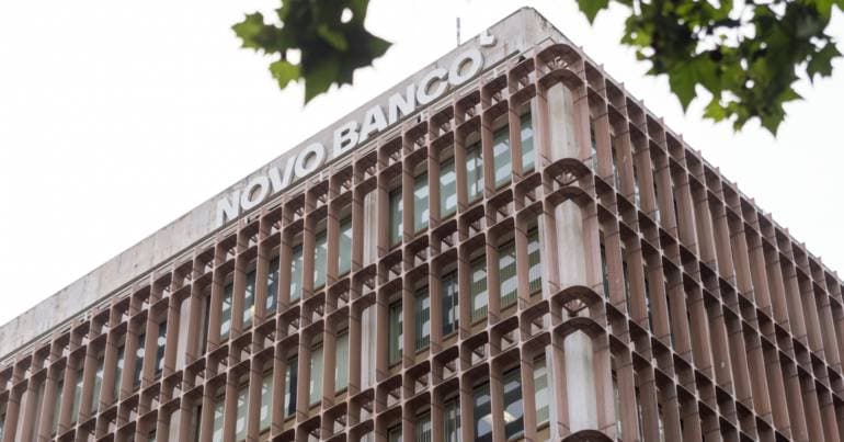 Amoreiras: Urban development project plans for 683 homes