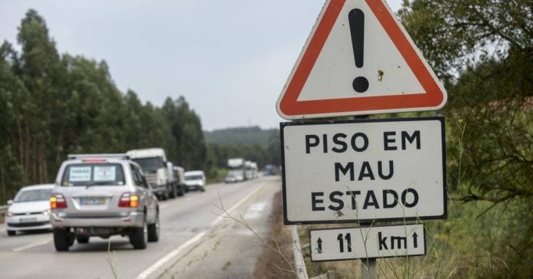 Valongo City Council announces study into National Road 15