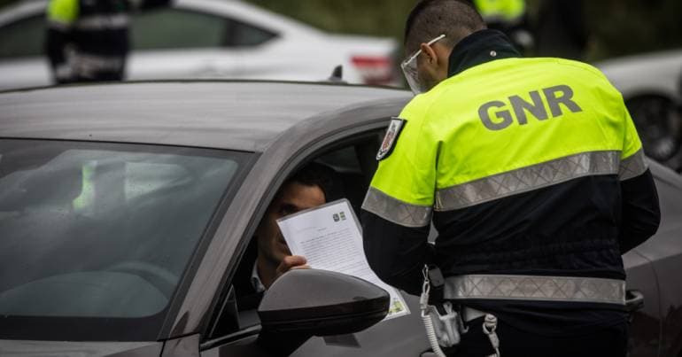 Christmas and New Year operation: 30 arrested on the first day