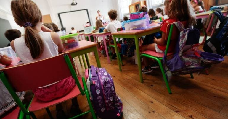 Over one hundred Music and Dance teachers without a recruitment process