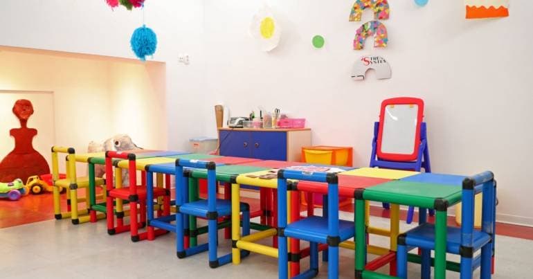PRR: more than 18,000 children and young people supported in the Azores