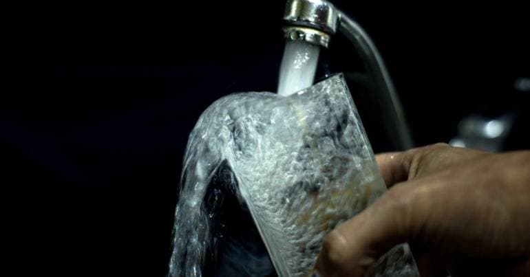 Water shortages in Almada reach the regulator