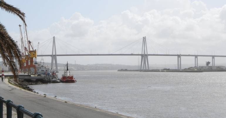 Figueira da Foz tries to convince shippers to return