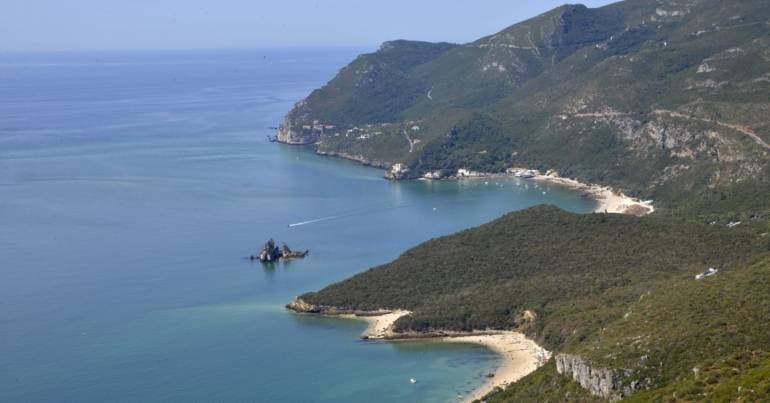 Setúbal City Council reopens road between Albarquel and Gávea