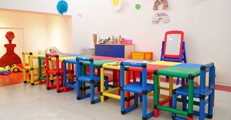 Alenquer Misericórdia opens a nursery after investing 4 million
