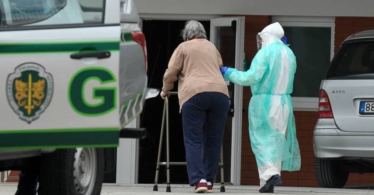 IGAS opens inquiry into deaths of residents at Estremoz nursing home