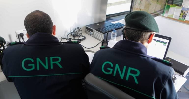 GNR facilities in Famalicão in need of urgent repairs