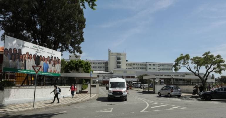 Aveiro Hospital emergency department may undergo renovations