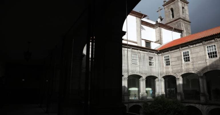 13 years in prison for homicide at a Porto guesthouse