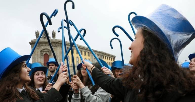 Lisbon Academic Federation welcomes legal framework