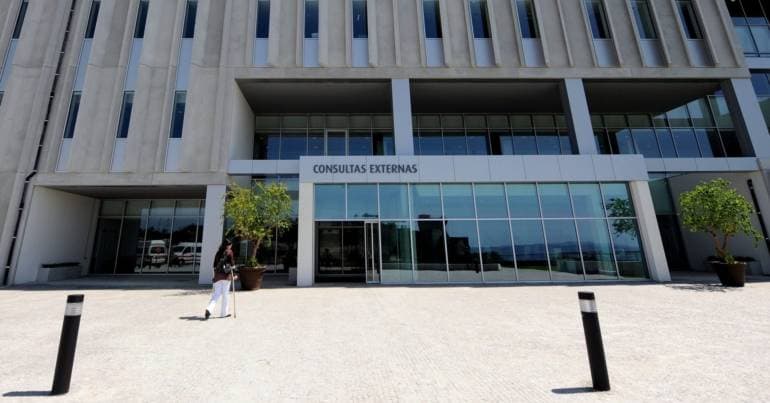 Braga Hospital: union denounces doctors' 'exhaustion'