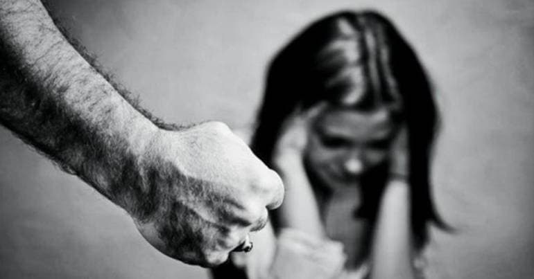 51-year-old man arrested for abusing ex-partner